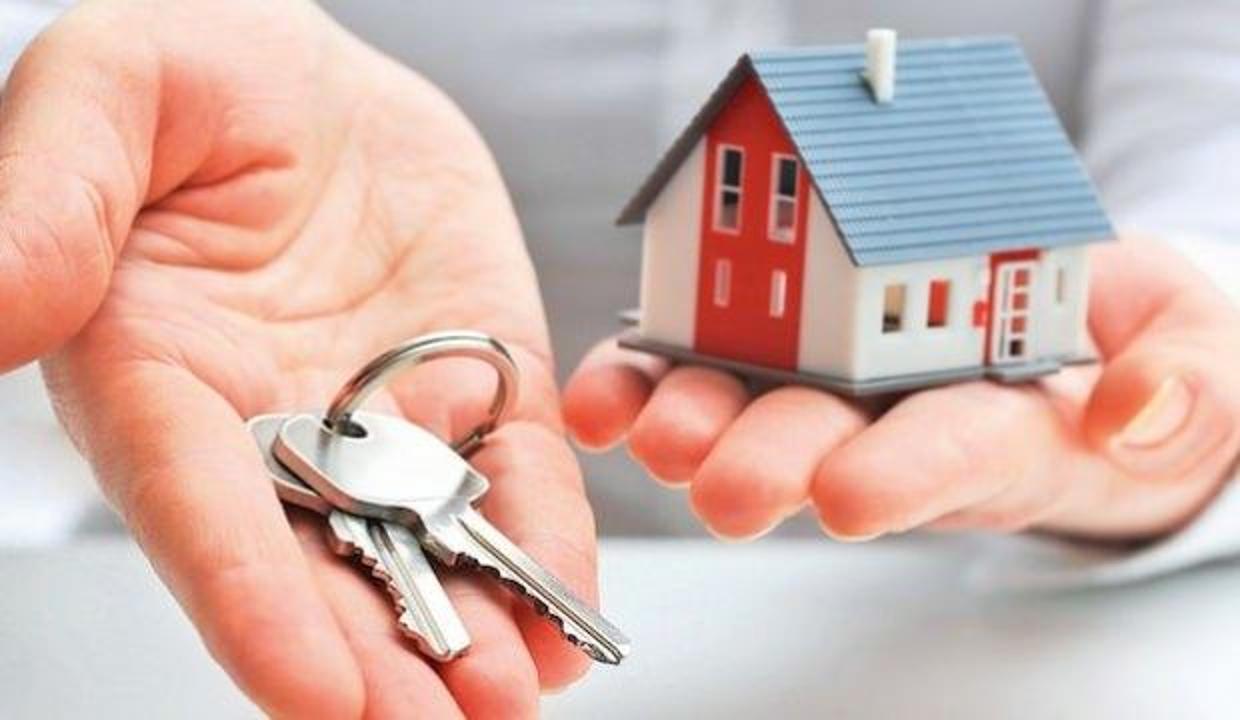 Yabancıya her 2 konuttan biri İstanbul'dan satıldı