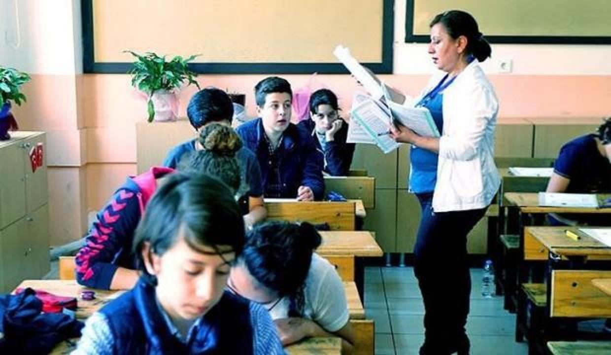Özel okula giden öğrenci sayısı 1,5 milyonu bulacak