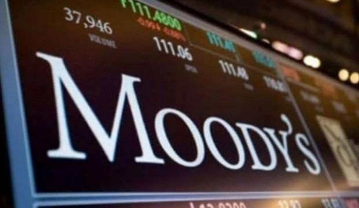 Moodys'den "İslami finans" açıklaması