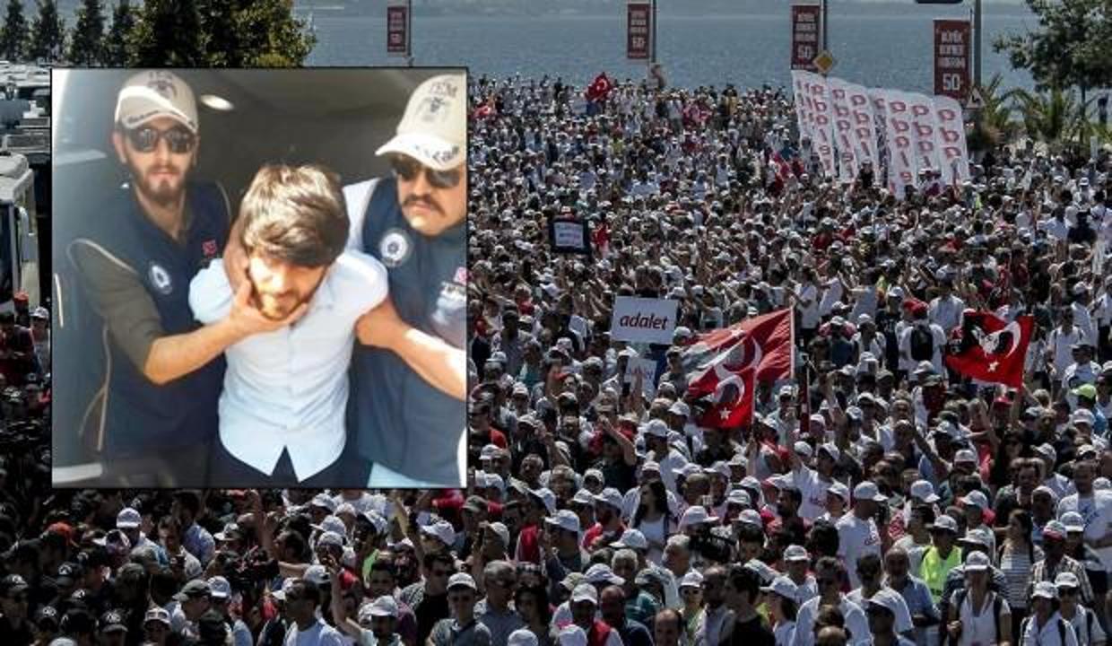 Teröristin itirafı ortaya çıkardı: Kılıçdaroğlu'nu gözden çıkarmışlar