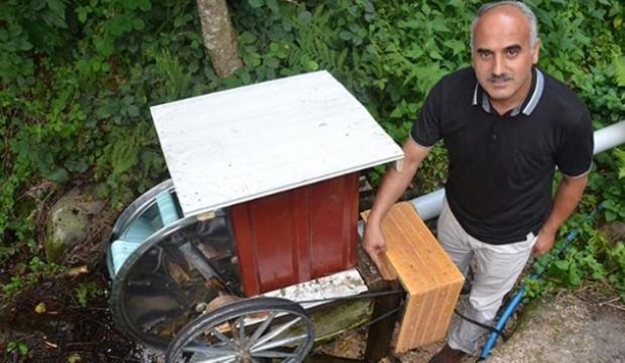 su dan bedava elektrik ekonomi haberleri