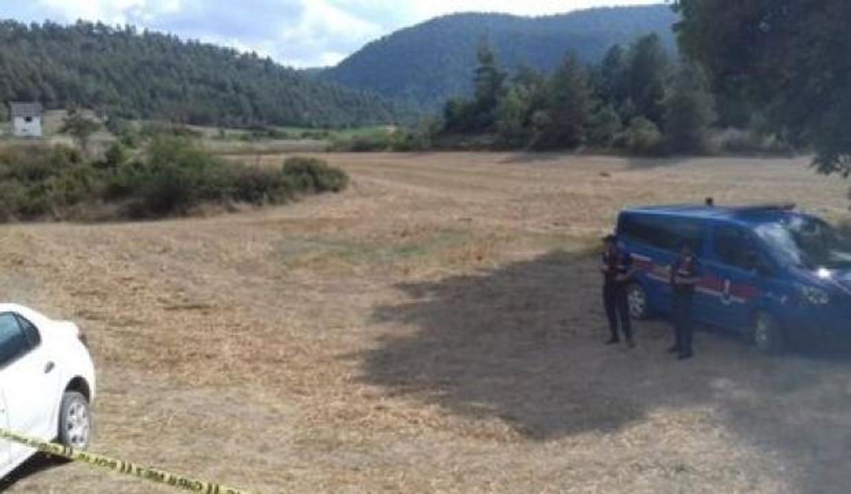 Korkunç olay! Derede bulundu...