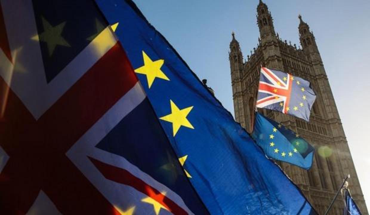 AB'den İngiltere'ye Brexit tepkisi