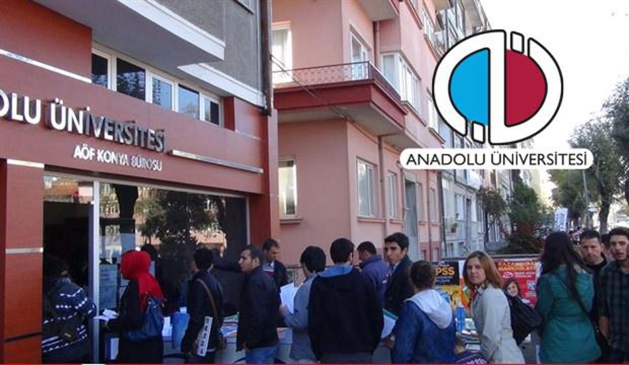2019- 2020 AÖF kayıt işlemleri başladı? AÖF başvuru için istenen belgeler...