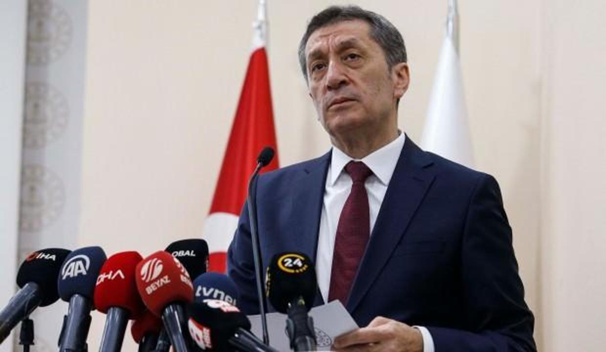 Veliler huzursuzdu! Bakan Selçuk açıkladı: Soruşturma başlattık