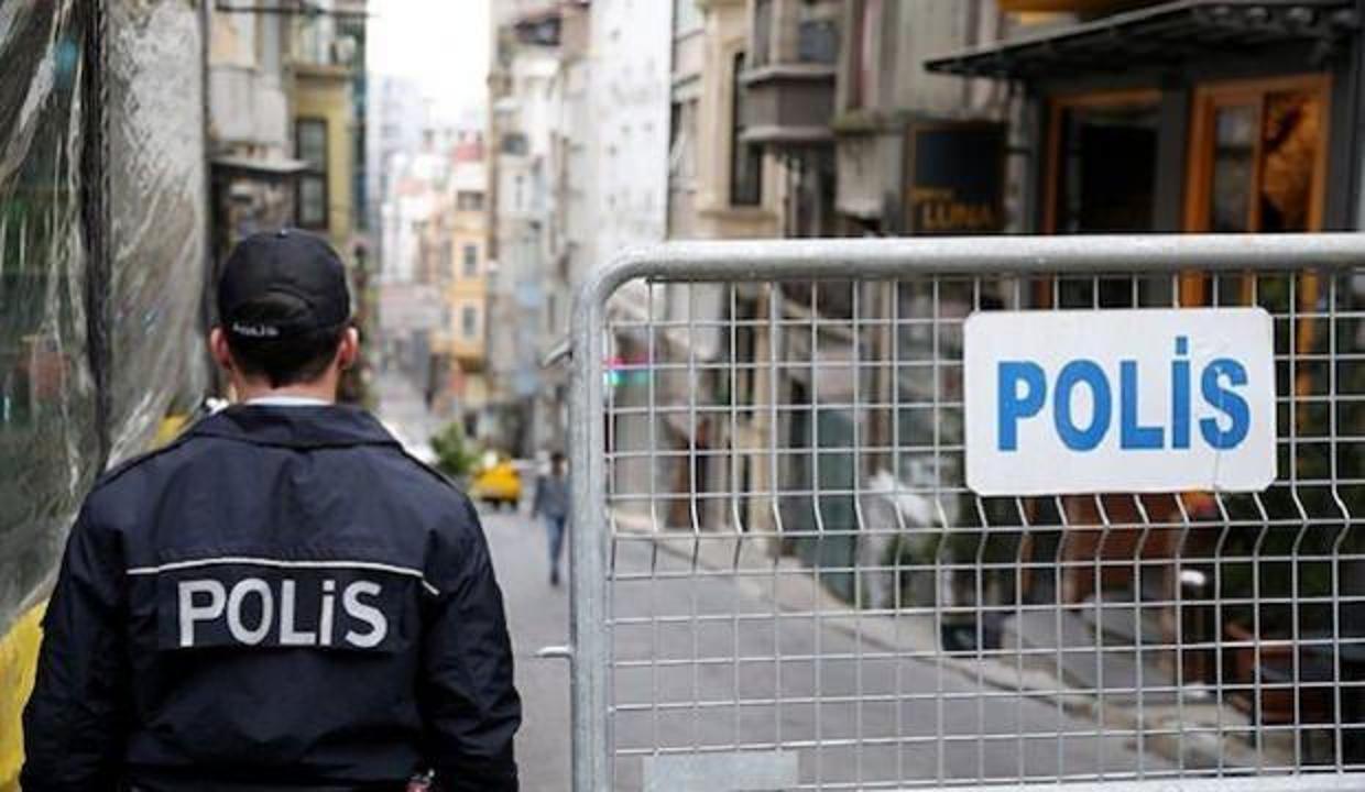 Muş'ta toplantı ve gösteri yürüyüşleri yasaklandı