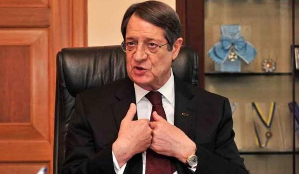 Rum liderden bomba itiraf: Kimse Türkiye'ye karşı çıkamıyor