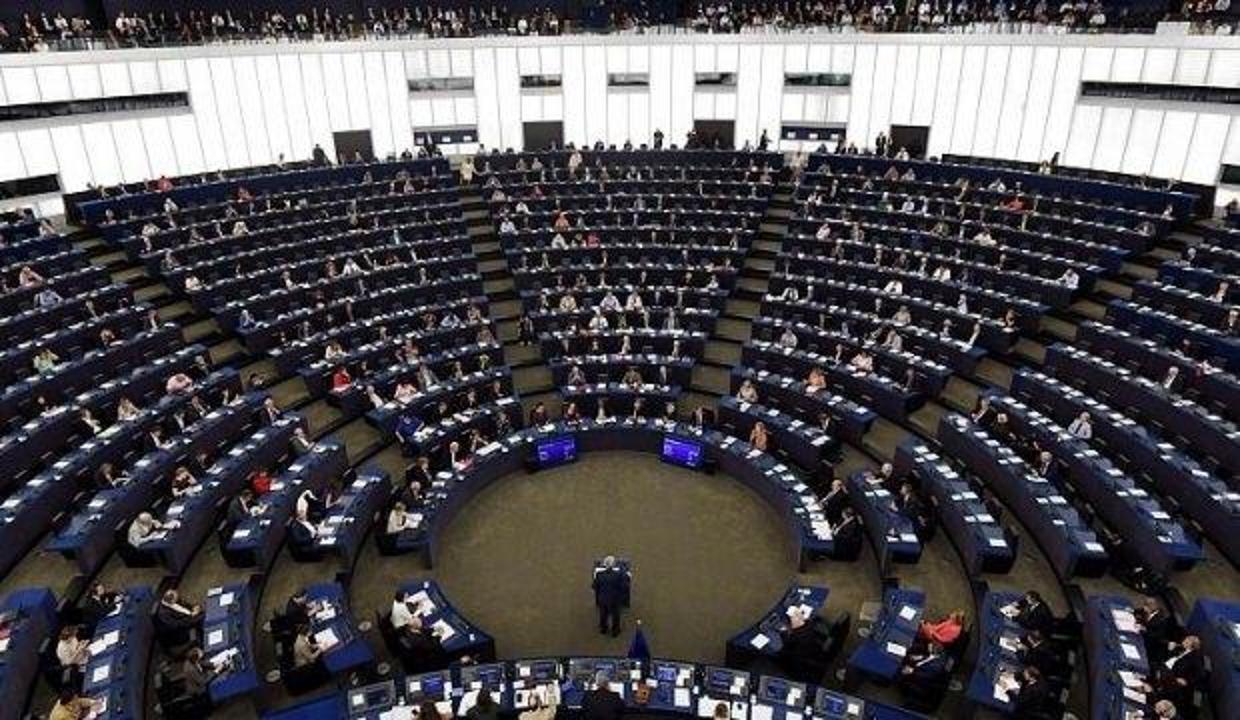 AB'den Rusya'ya G7 resti