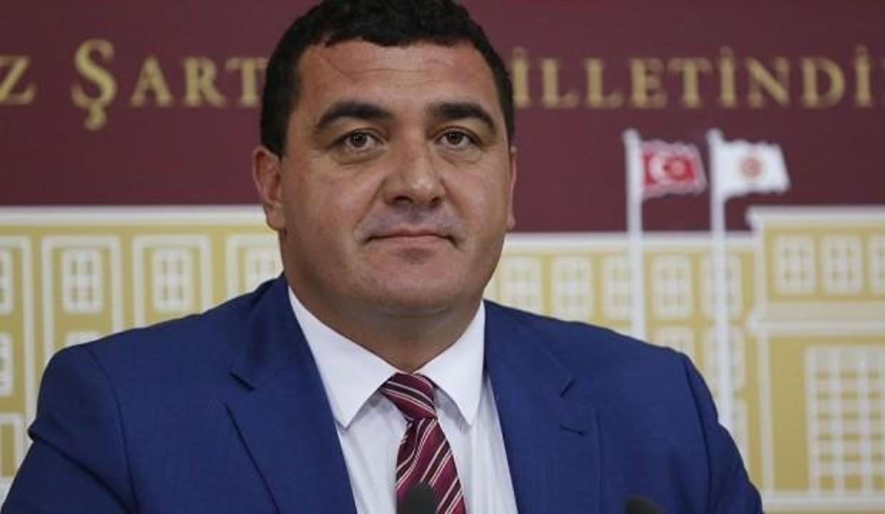 CHP'li vekil: 4 Eylül bayram ilan edilsin!
