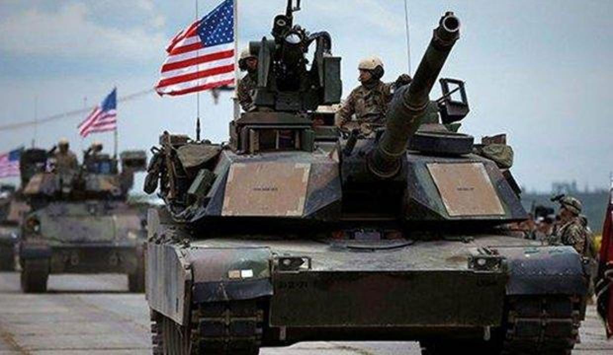 Duyurdular: ABD, Ankara ve Moskova'ya bildirmeden vurdu!