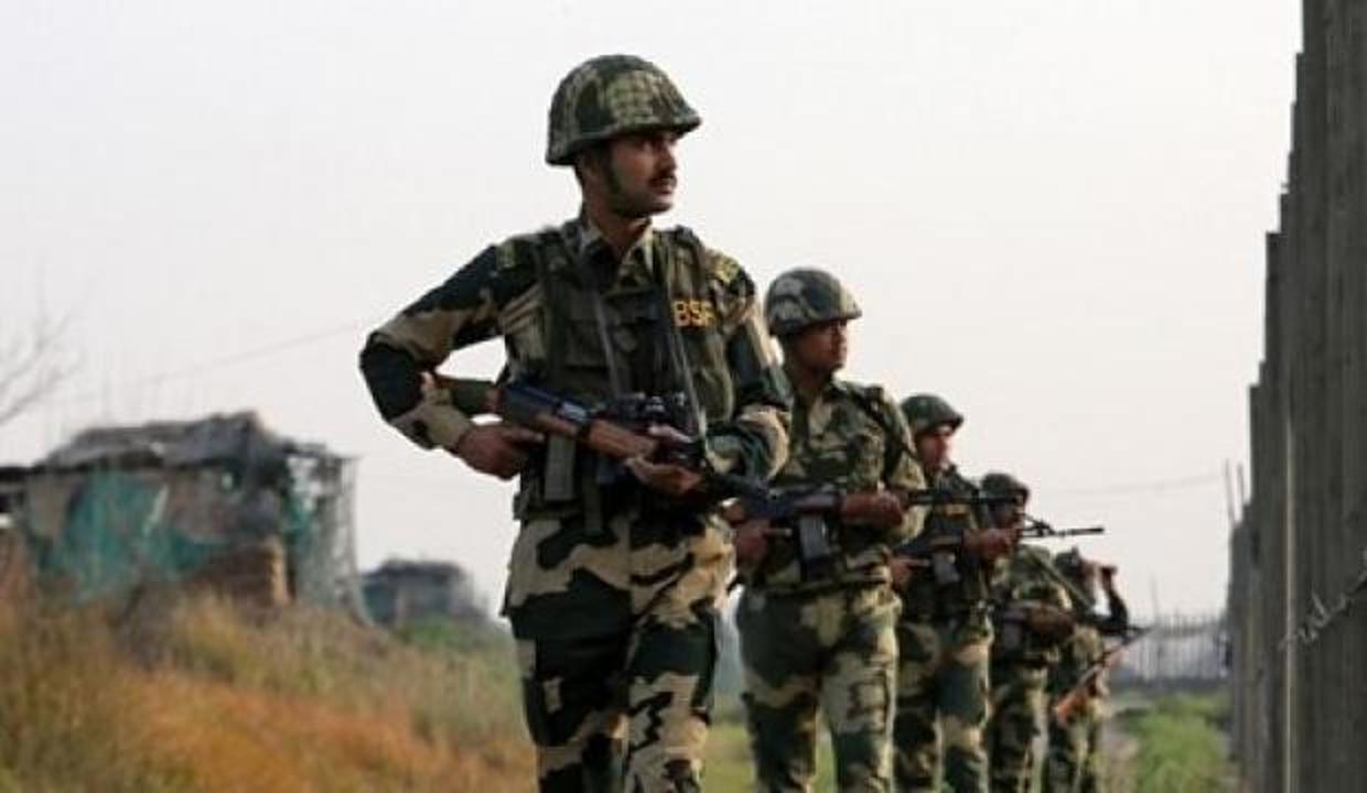 Pakistan sığınak inşa edecek
