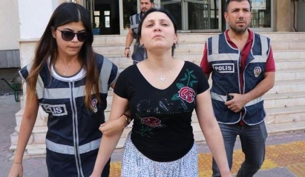 11 ayri suctan araniyordu kayseri de yakalandi guncel haberleri