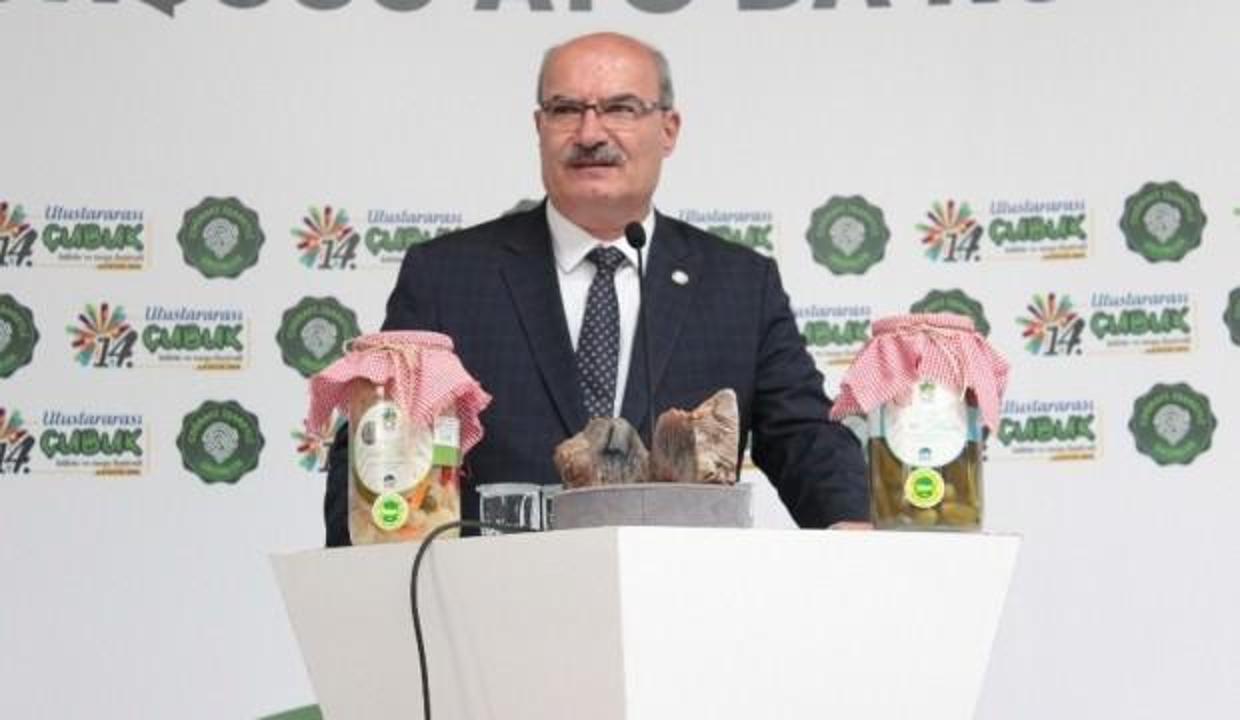 ATO'dan büyüme değerlendirmesi