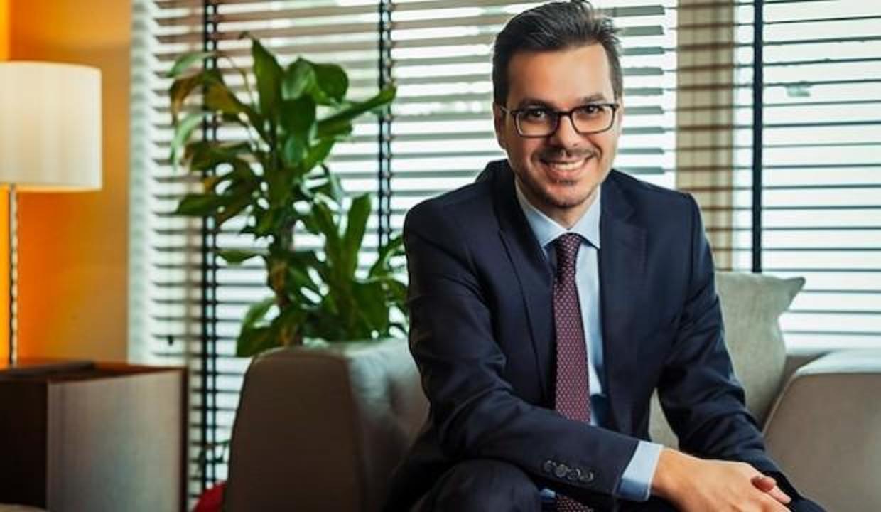 İbrahim Eren: TRT 2 ile uzun bir yolculuğumuz olacak