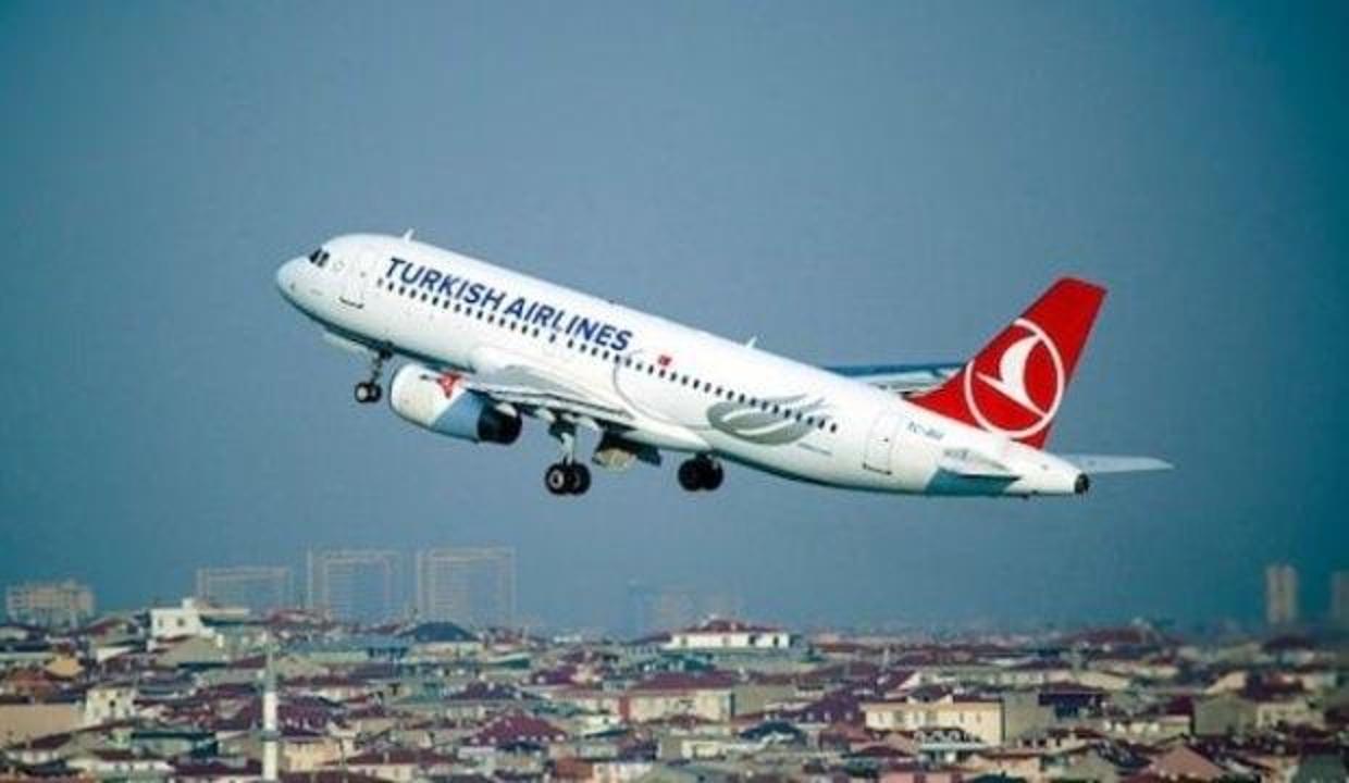 THY'den çok önemli 'anket' uyarısı