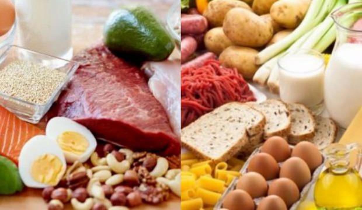 Yepyeni zayıflama trendi SDM Diyeti nedir: Şipşak kilo verdiren SDM Diyeti