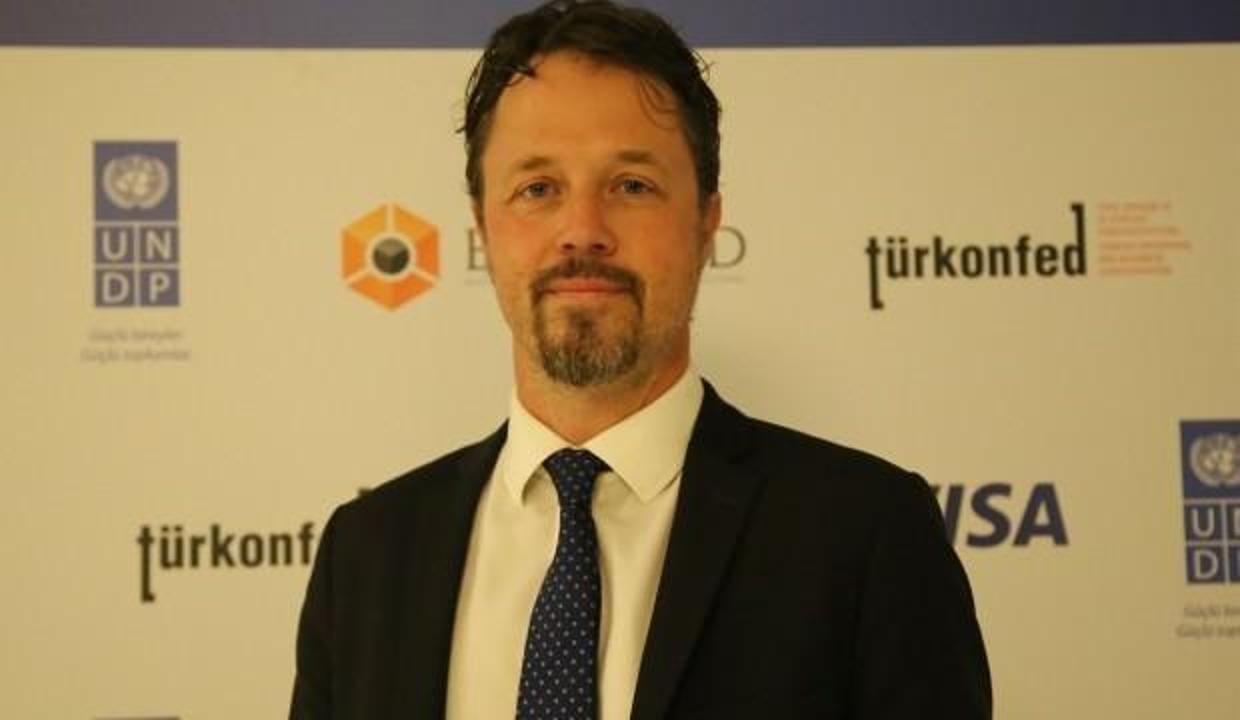 BM'den Türkiye açıklaması: Dünyaya örnek oluyor