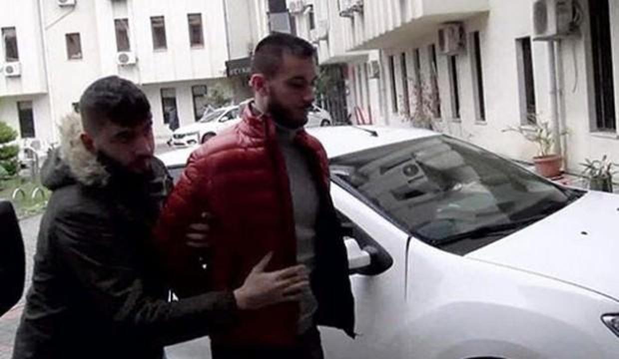 Annesini korumak için babasını öldürdü! Karar belli oldu