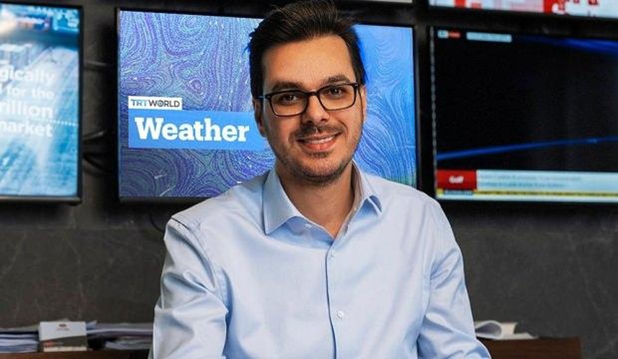 TRT yeni kanalını resmen duyurdu!