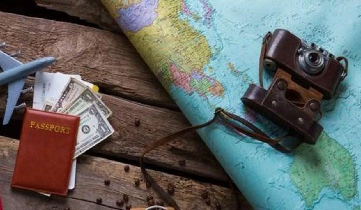Amerika kıtasında vizesiz gidilecek en iyi 5 ülke