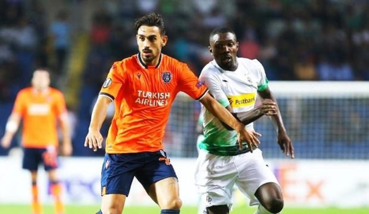 Başakşehir'de 90. dakika şoku!