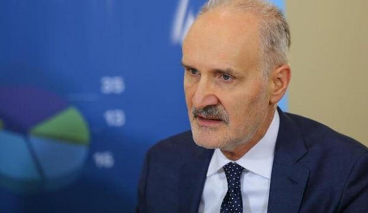 İTO Başkanı Avdagiç: 16 aylık salgın gelecek 10 yılı değiştirecek