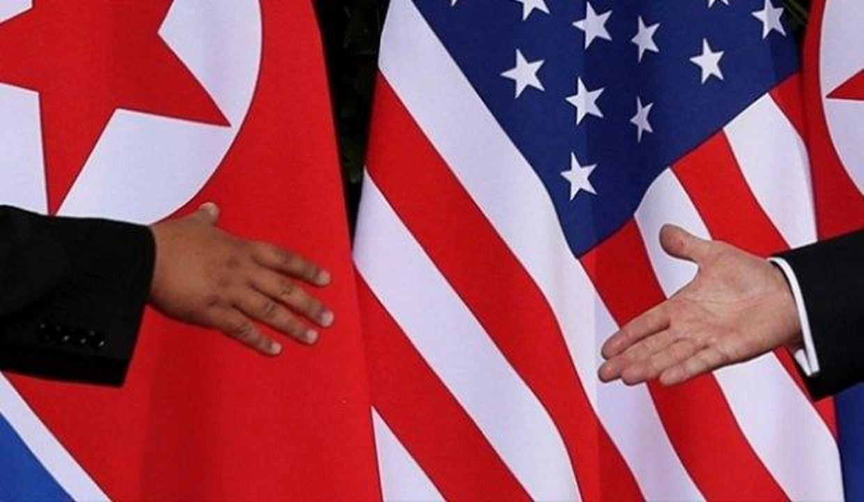 Kuzey Kore ve ABD arasındaki kritik görüşmeler başladı!