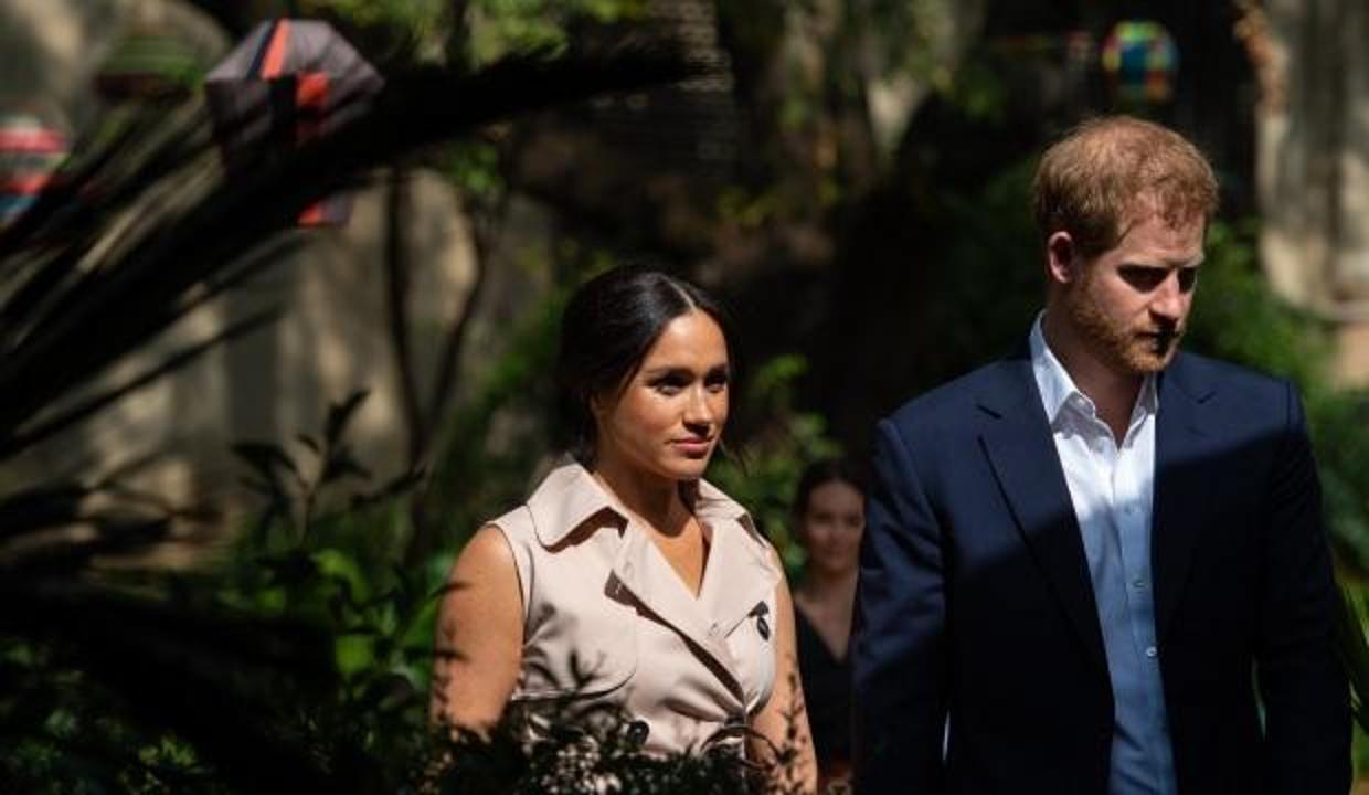Prens Harry’den İngiliz gazetelere dava