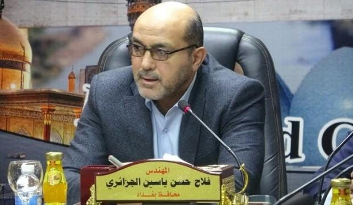 Protestolar sonrası Irak'tan son dakika hamlesi!