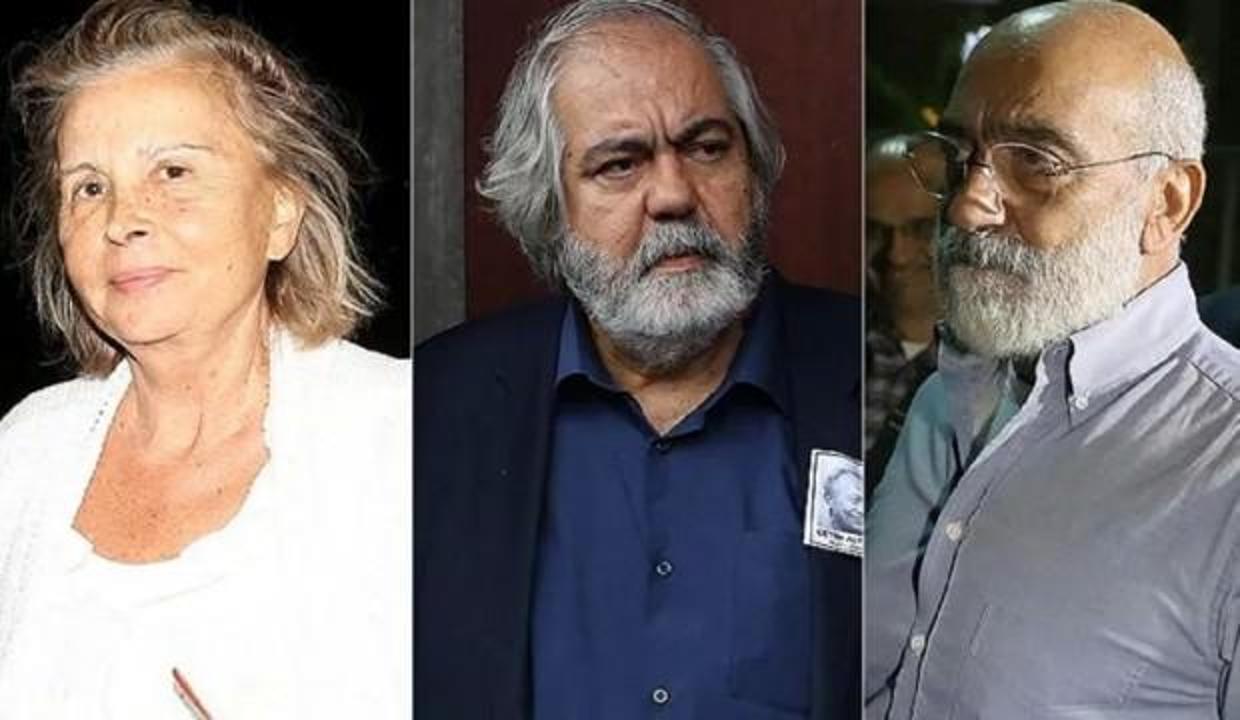 Ahmet Altan ve Nazlı Ilıcak hakkında karar!