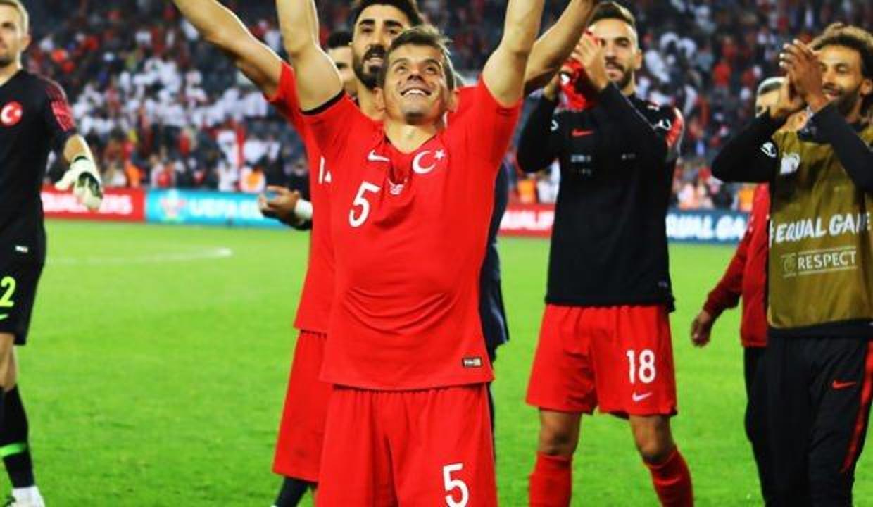 'Gerçek kahramanlarımızı Allah muzaffer etsin'