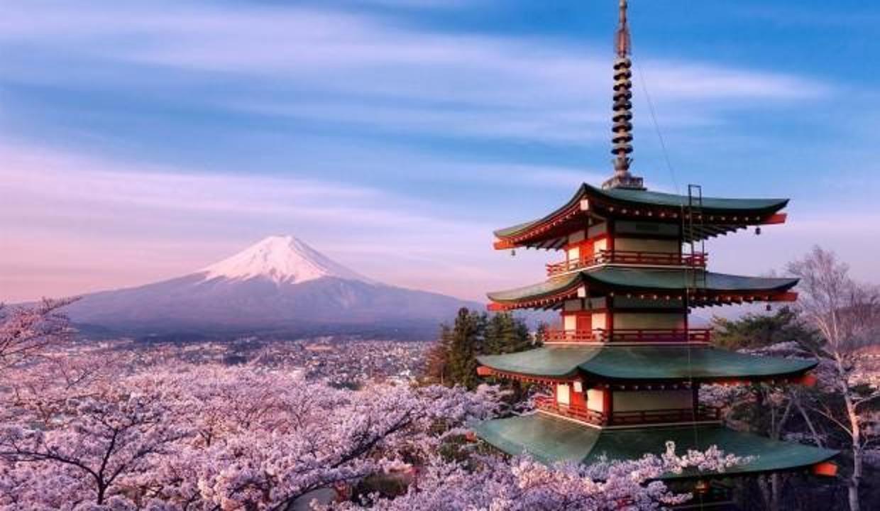 Teknoloji devi Japonya'nın başkenti: Tokyo gezi rehberi