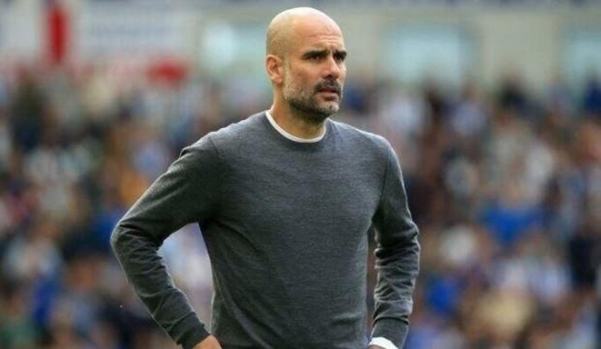 pep guardiola finali istanbul da oynamak isterdim tum spor haber