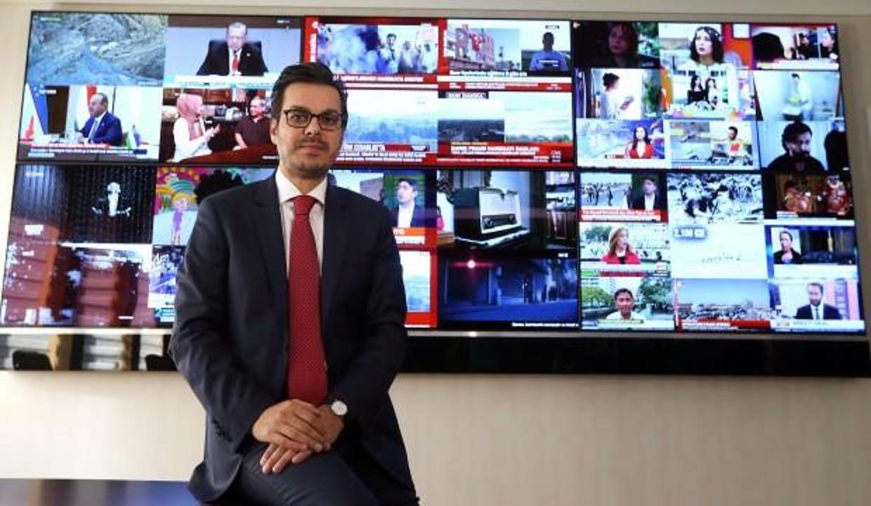 YPG'nin gerçek yüzü "Syria The Backstage" belgeseliyle ortaya çıkacak