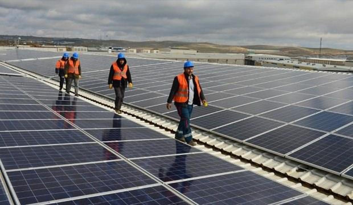 Türkiye, Avrupa'nın ilk 5 ülkesi arasına girecek