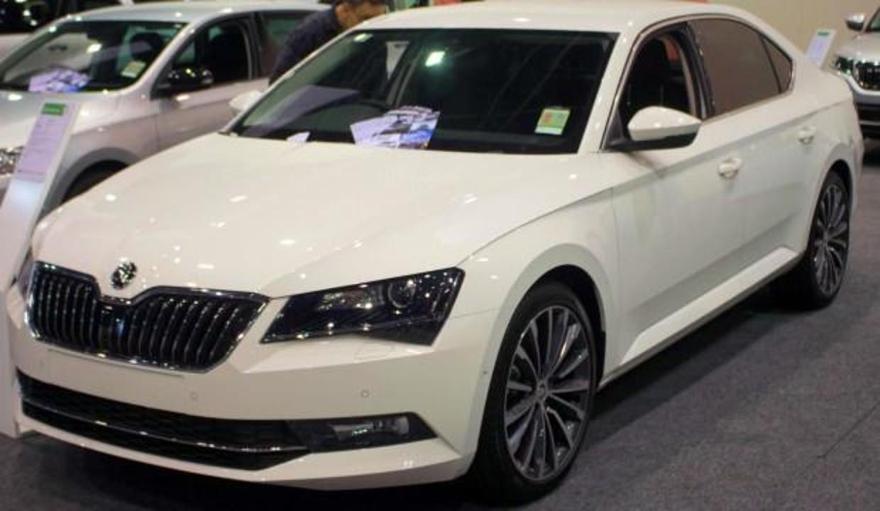 2021 Skoda Octavia Ve Superb Fiyatlari Acikladi O Modelde 30 Bin Tl Indirim Otomobil Haberleri