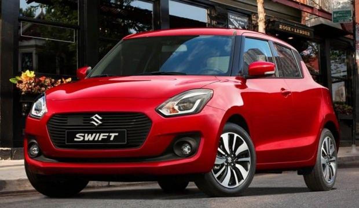 Suzuki'den sonbahar fırsatı! Faizleri düşürdü