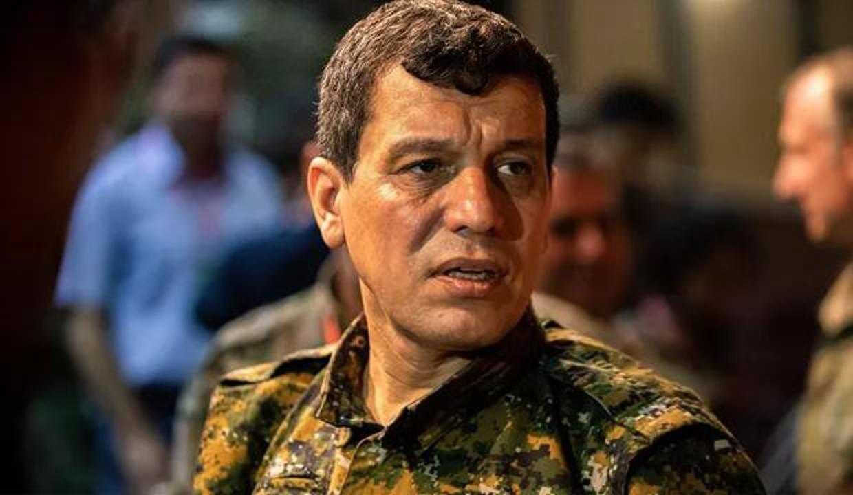 Ferhat Abdi Şahin kimdir? Terörist Şahin Cilo aslen nereli?