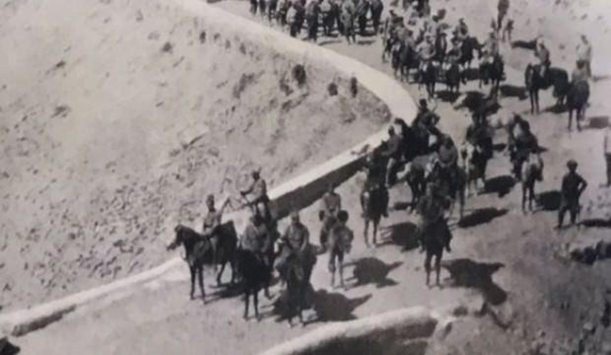 Sayı 30'a yükseldi! 1915 olaylarına 'Ermeni Soykırımı' dediler