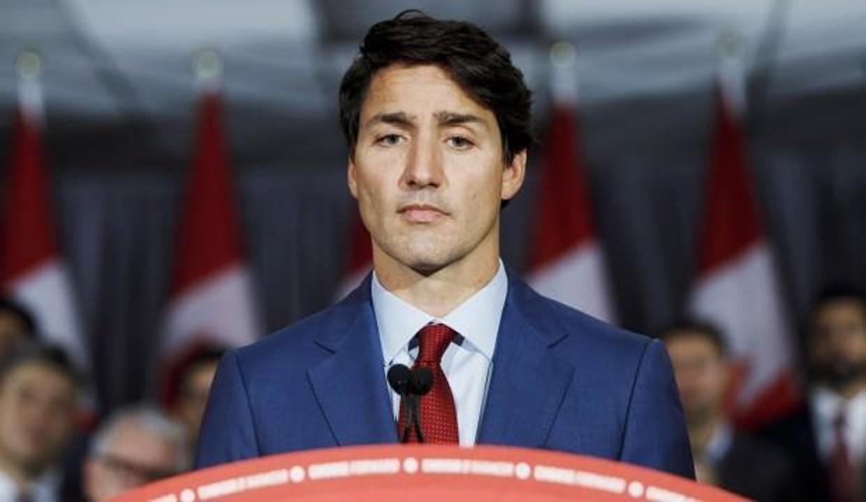 Kanada'dan 'Mazlum Kobani' iddialarına yalanlama