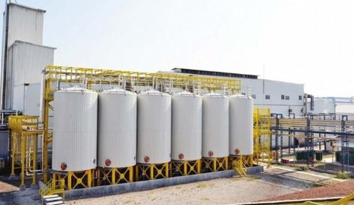 Turyağ’dan 3 yılda 37 milyon dolar yatırım