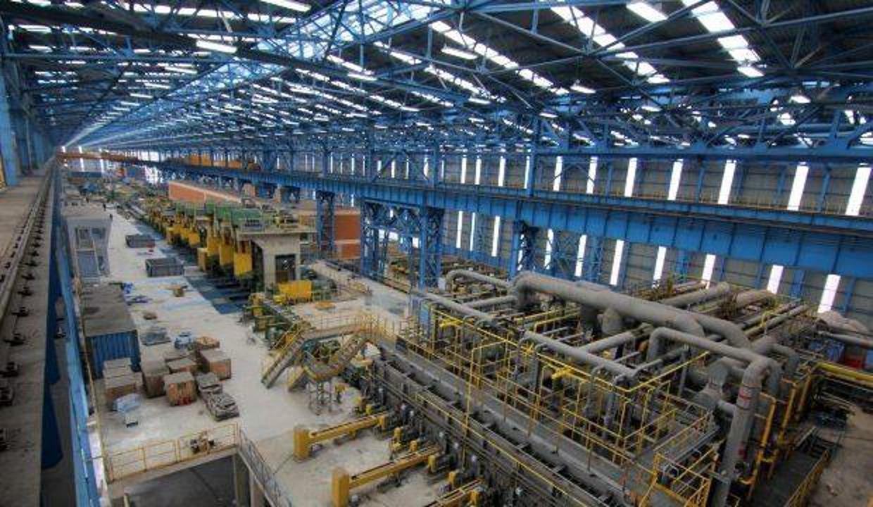 1 liraya devredilmişti: Türkiye'nin en büyük 23. şirketi oldu