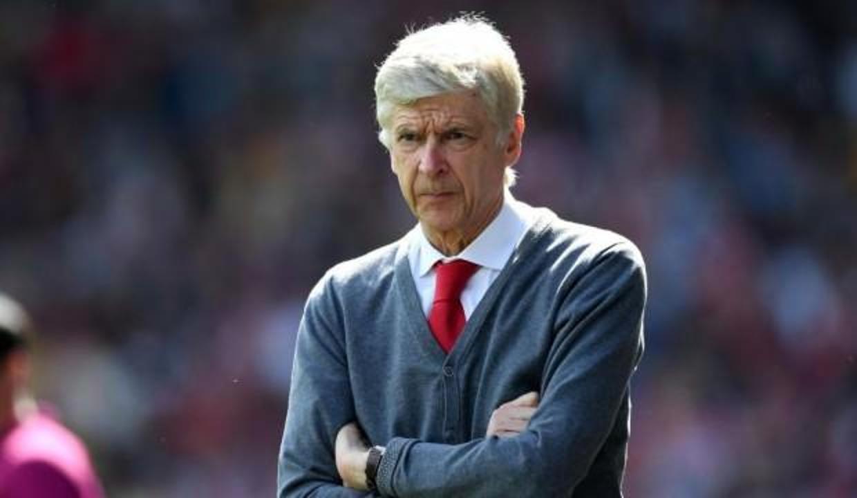Wenger: Süper Lig, Premier Lig'i yok ederdi