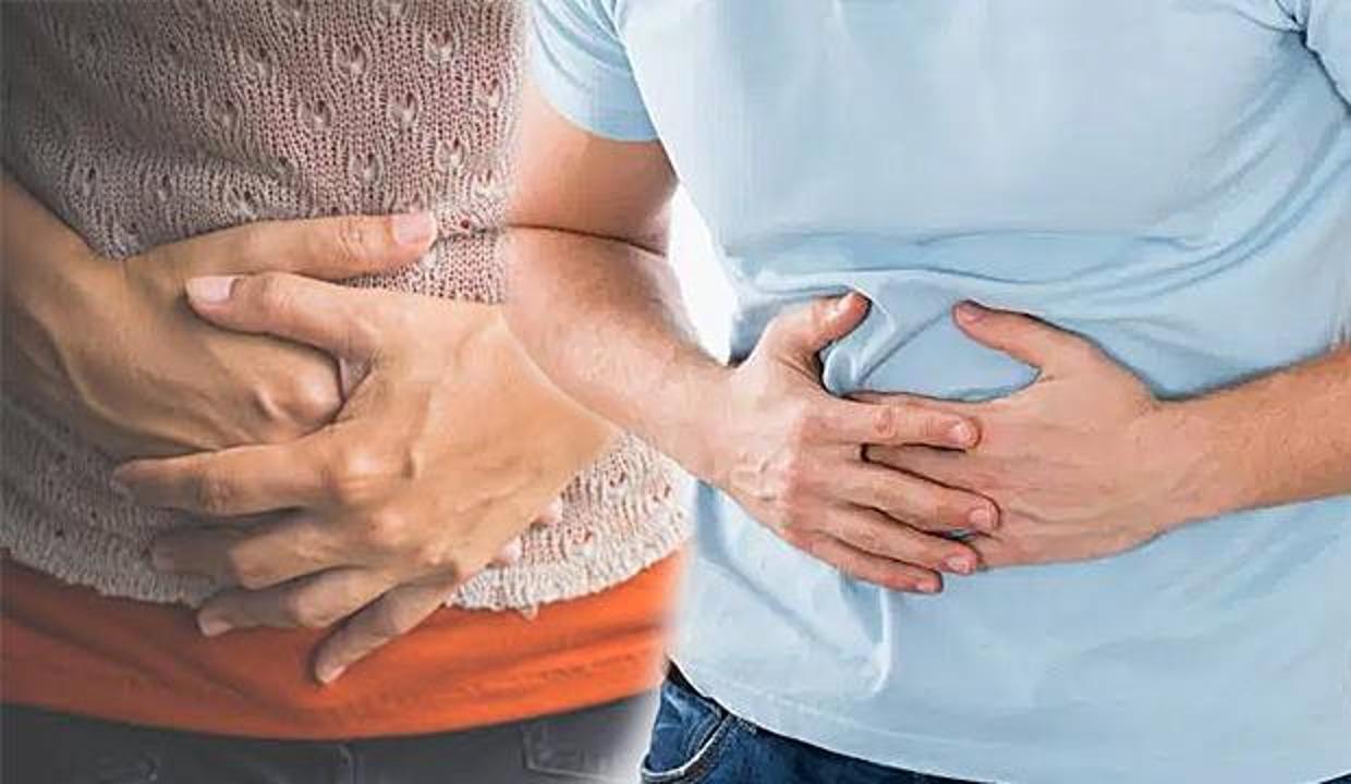 Kronik & Akut Gastrite ne iyi gelir | Gasrit belirtileri - nasıl geçer?