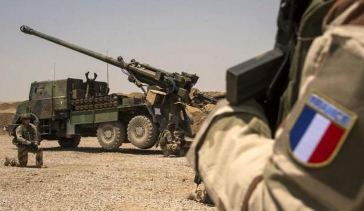 Fransa'dan Türkiye'ye DEAŞ çağrısı!