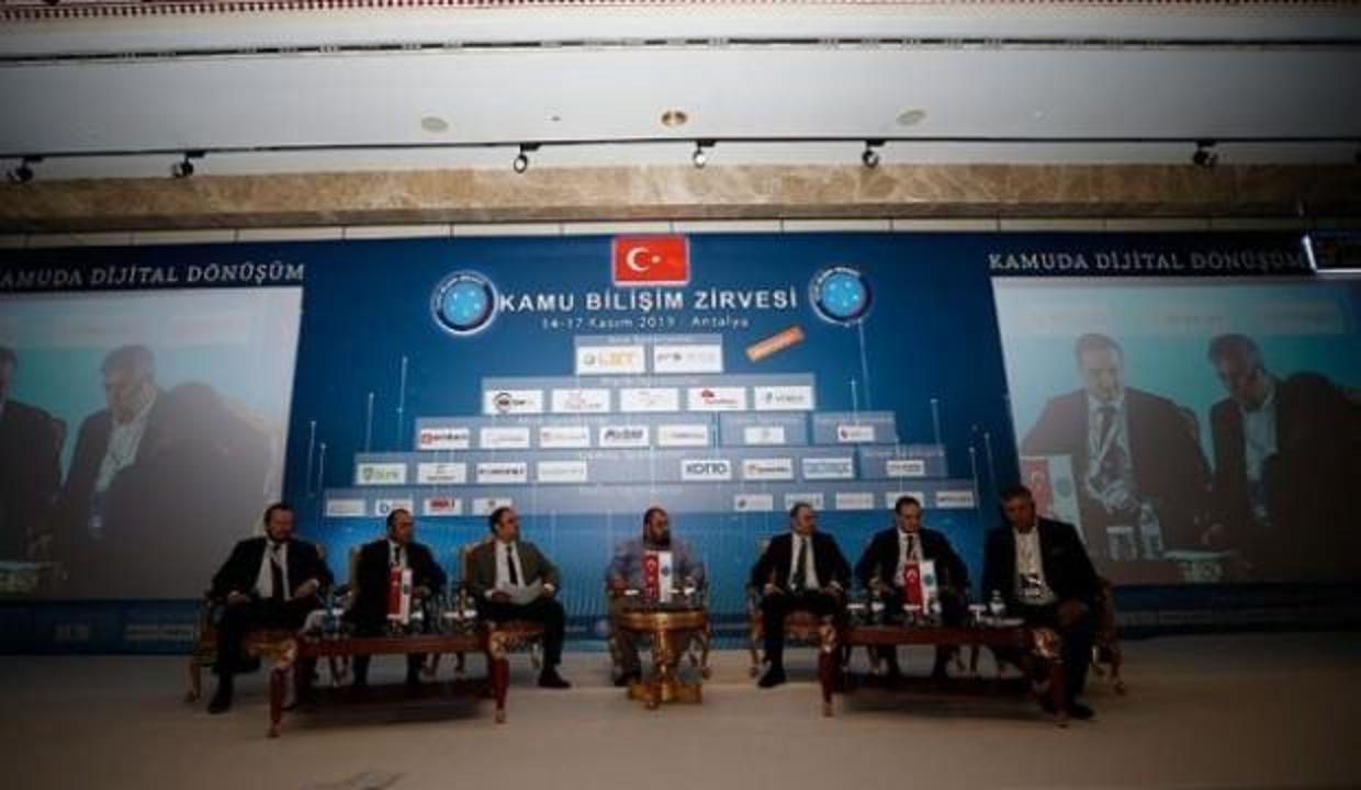 Bilişim sektöründe 9,4 milyar liralık yatırım