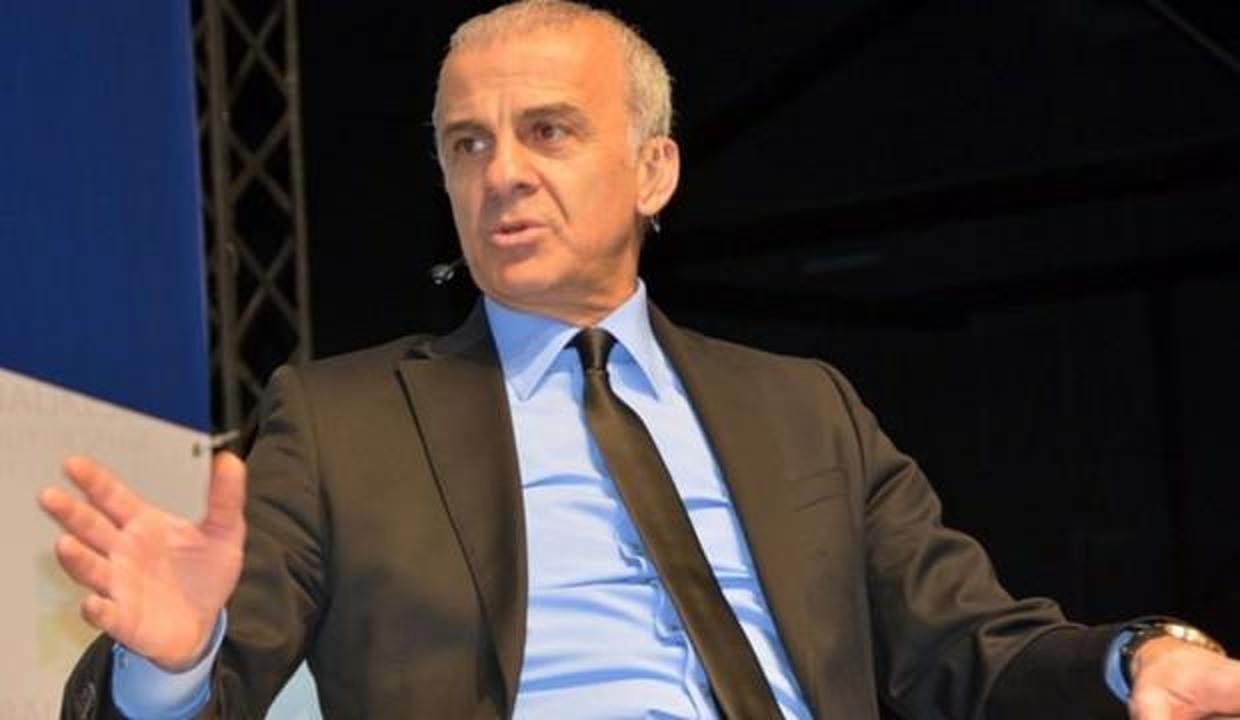Oğuz Çetin'in acı günü