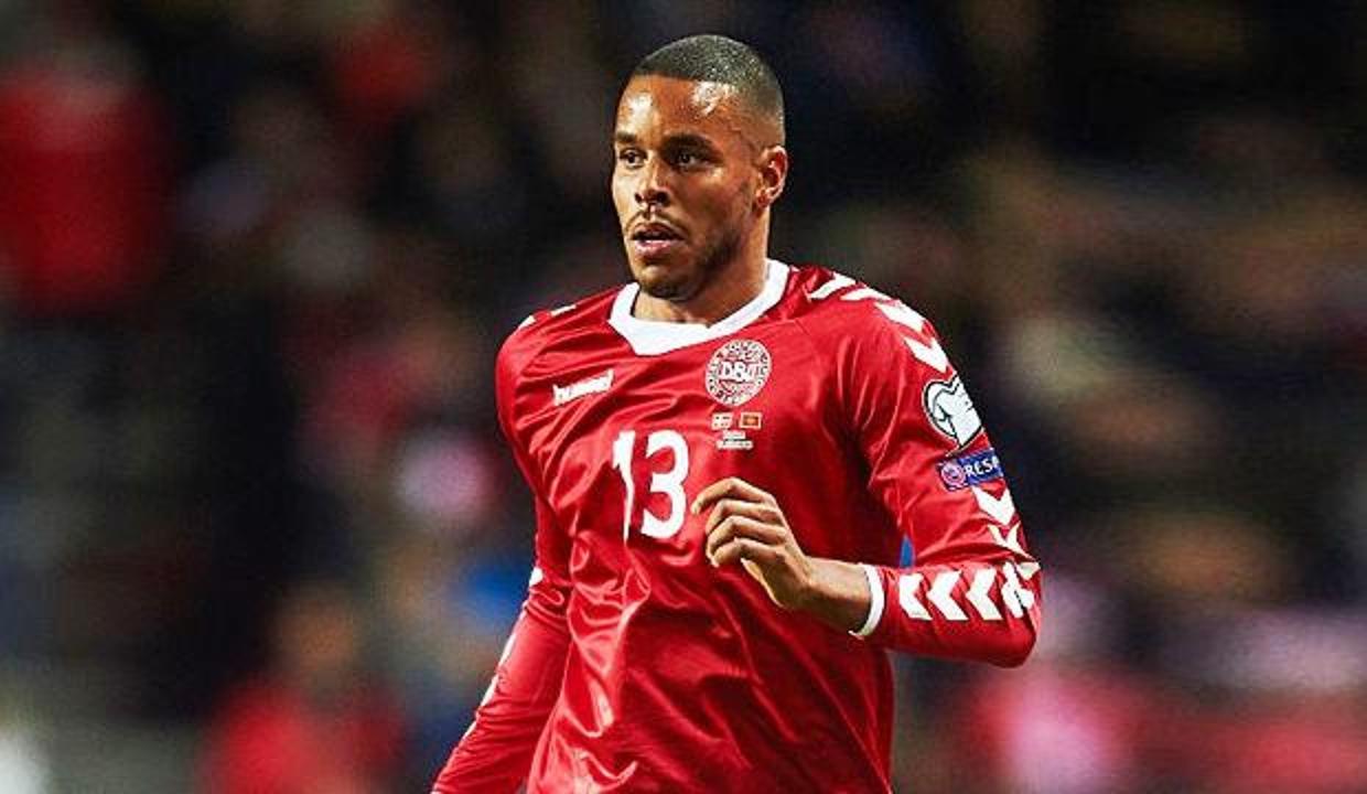 Zanka'ya çağrı: "Bonservisini alıp gel"