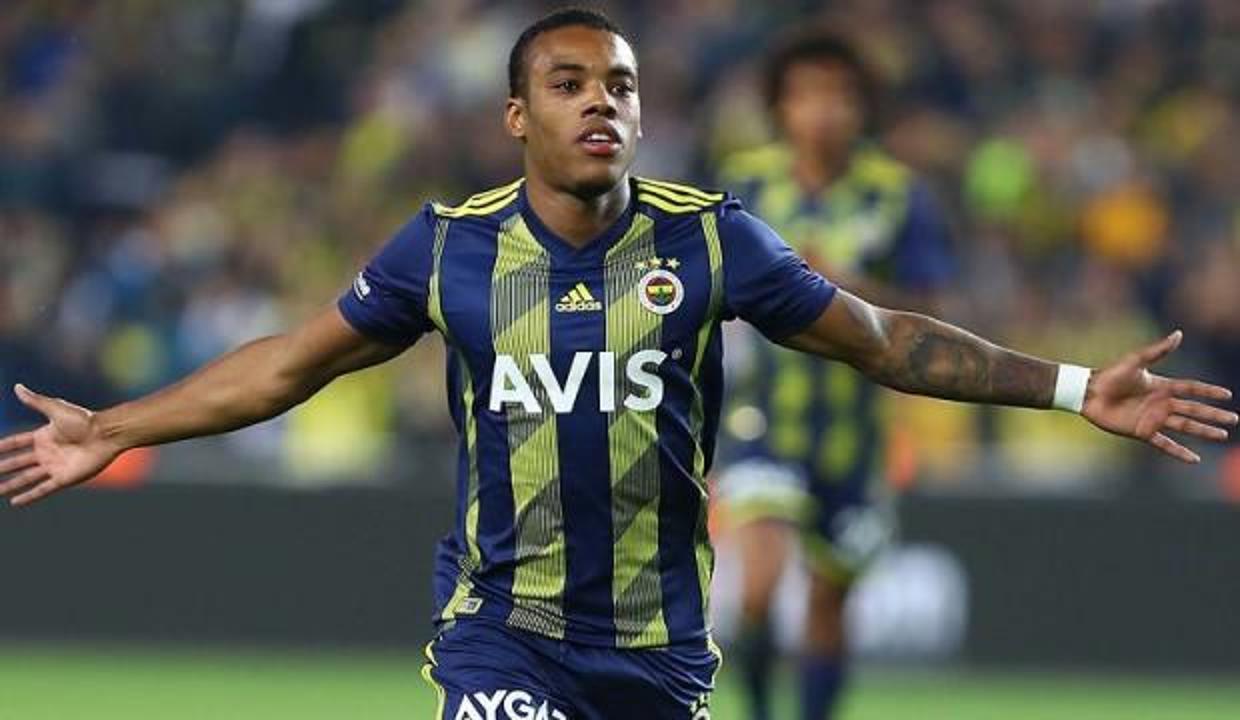 Garry Rodrigues adım adım Olympiakos'a!