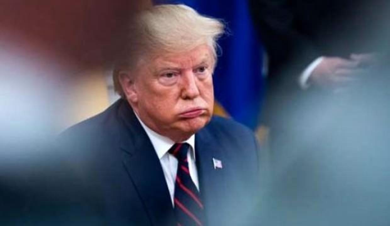 Trump için kritik gün! Azil raporu çıkıyor